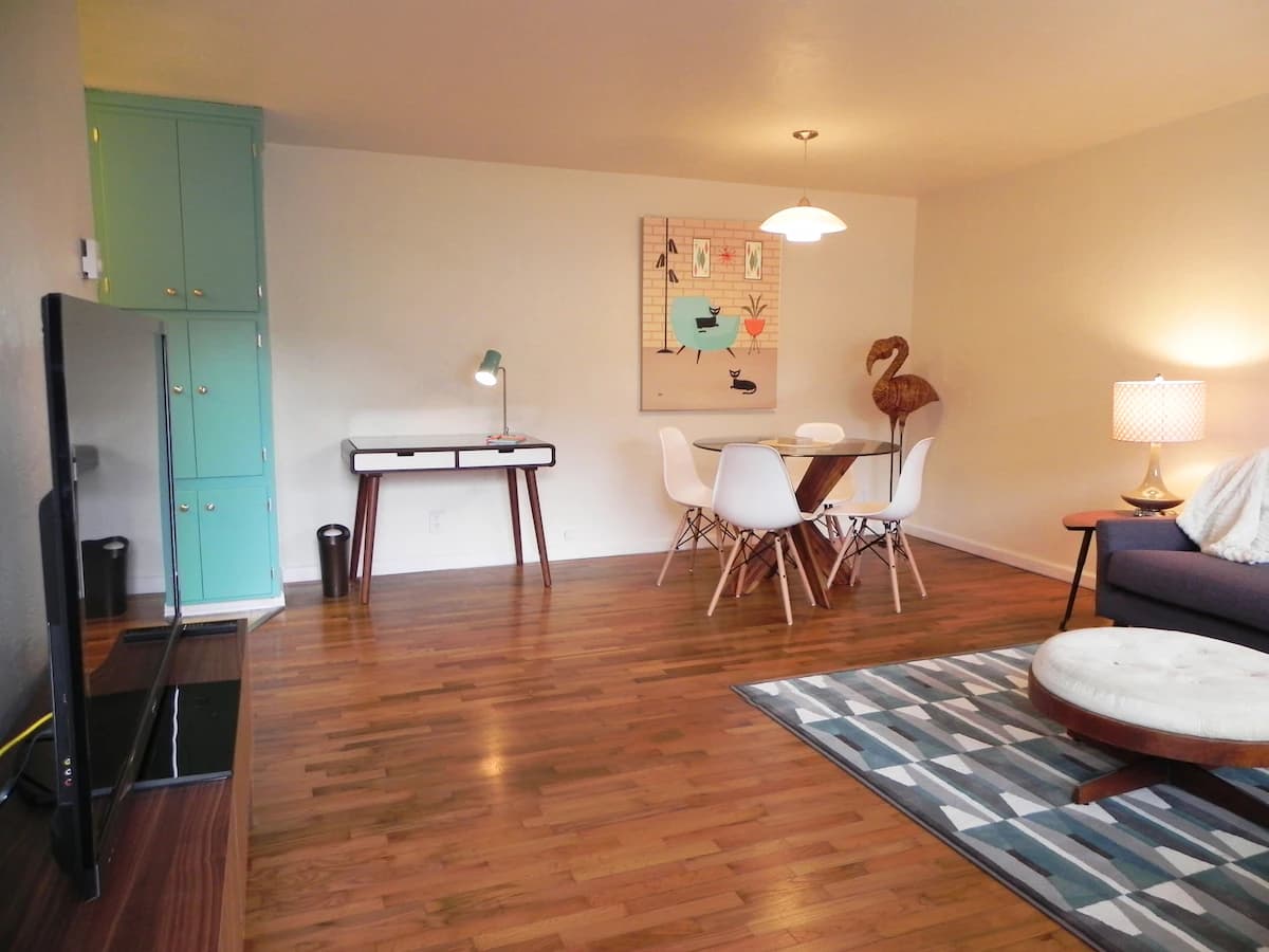 South Eugene Mid-Mod - Close to UO/Dining/Shops - Photo 5